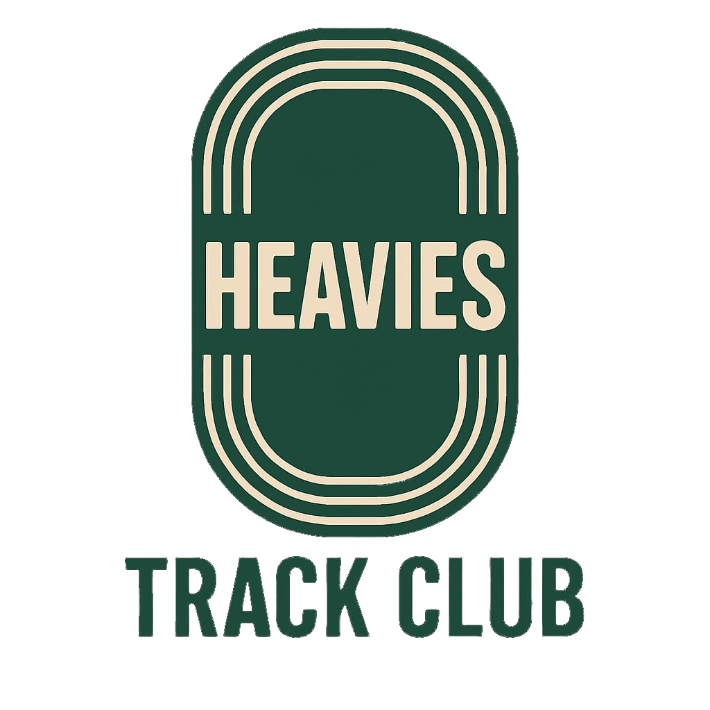Heavies TC Logo
